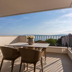 Apartman Kostrena - CKA435