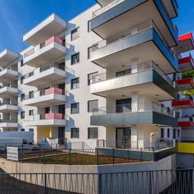 Apartman Kostrena - CKA435