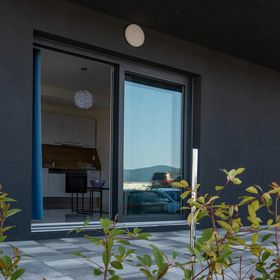 Apartman Komarna - CDR492