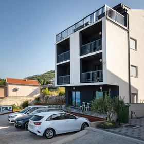 Apartman Komarna - CDR491