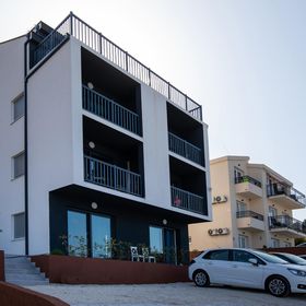 Apartman Komarna - CDR491