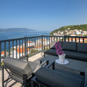 Apartman Komarna - CDR493