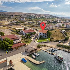 Apartman Kustići - CKP058