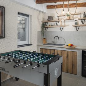 Vendégház Nova Vas - CIE076