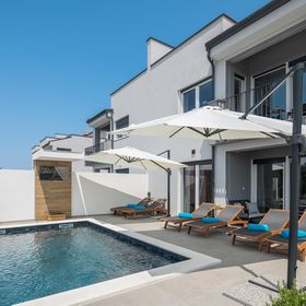 Vendégház Nova Vas - CIE076