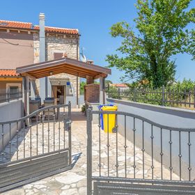 Vendégház Marčana - CIR654