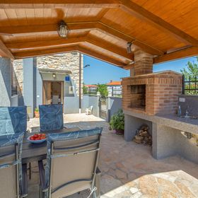 Vendégház Marčana - CIR654