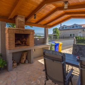 Vendégház Marčana - CIR654