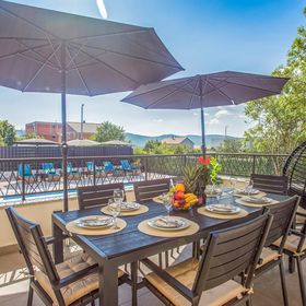 Vendégház Kraj - CSC277