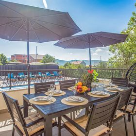 Vendégház Kraj - CSC277