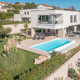 Vendégház Kaštelir - CIC947