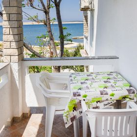 Apartman Kustići - CKP059