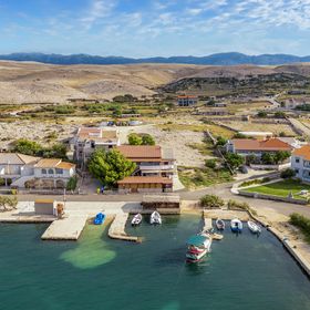 Apartman Kustići - CKP059