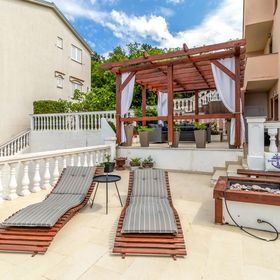 Apartman Dramalj - CKA376