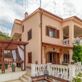 Apartman Dramalj - CKA376