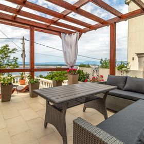 Apartman Dramalj - CKA376