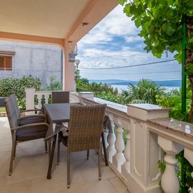 Apartman Dramalj - CKA375