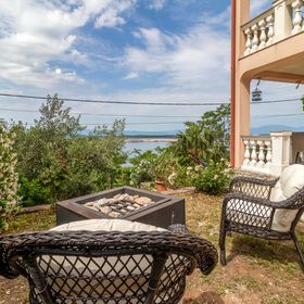 Apartman Dramalj - CKA375