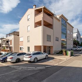 Apartman Zadar - CDI501