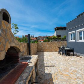 Vendégház Vodnjan - CIC948