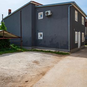 Vendégház Vodnjan - CIC948