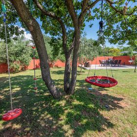 Vendégház Ližnjan - CIZ447