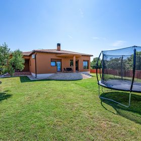 Vendégház Ližnjan - CIZ447