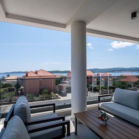 Apartman Orebić - CDP632