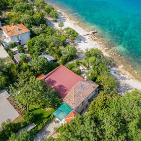 Vendégház Kraljevica - CKA443