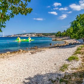 Vendégház Kraljevica - CKA443