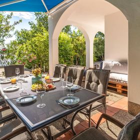 Vendégház Kraljevica - CKA443