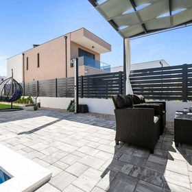 Vendégház Vodice - CDJ887