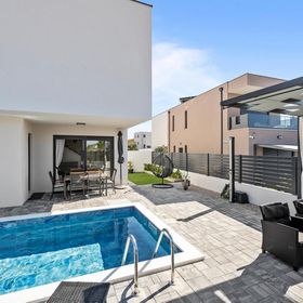 Vendégház Vodice - CDJ887