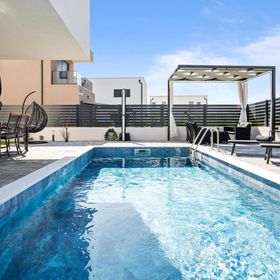 Vendégház Vodice - CDJ887