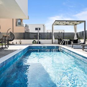 Vendégház Vodice - CDJ887