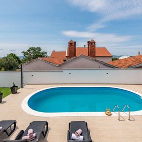 Vendégház Zadar - CDI482