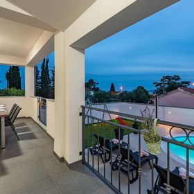 Vendégház Zadar - CDI482