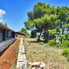 Vendégház Dragove - CDU574