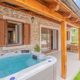 Vendégház Šibenik - CDJ896