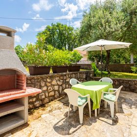 Vendégház Kras - CKI496