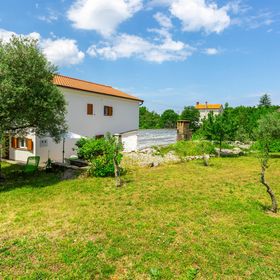 Vendégház Kras - CKI496