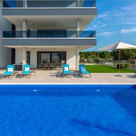 Apartman Malinska - CKI500