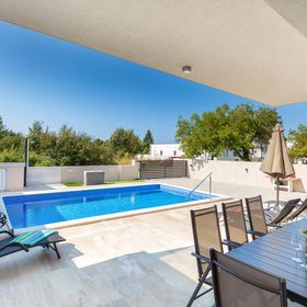 Vendégház Pula - CIR662