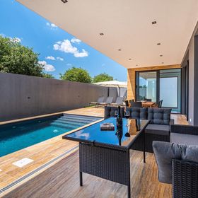 Vendégház Sveti Petar na Moru - CDI513