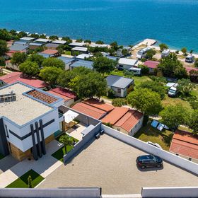 Vendégház Sveti Petar na Moru - CDI513