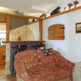 Apartman Omiš - CSC120