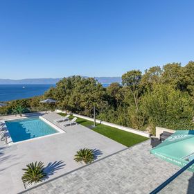 Apartman Kostrena - CKA436