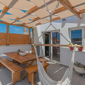 Apartman Rogoznica - CDJ916