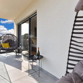 Vendégház Peroj - CIF968