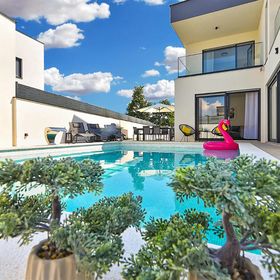 Vendégház Peroj - CIF968